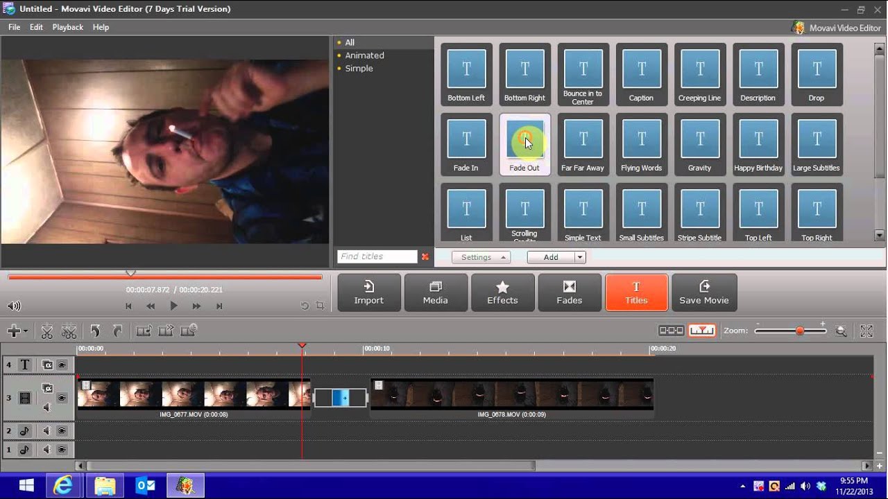 movavi video editor 12 keygen
