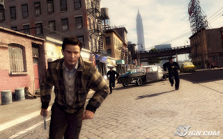mafia ii pc game highly compressed in 5 mb image